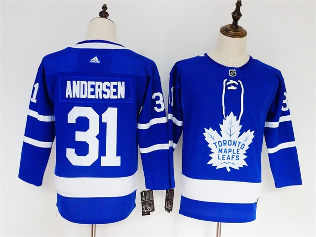 Toronto Maple Leafs jerseys 2022-002